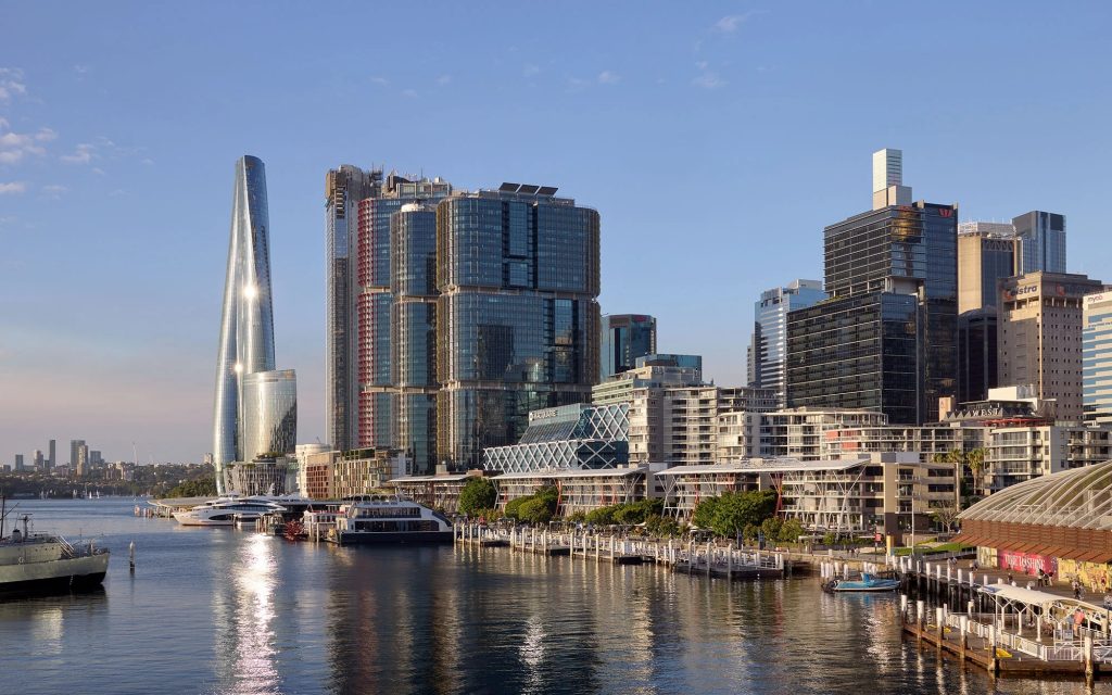 Barangaroo