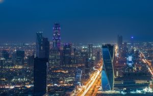 Riyadh Travel Guide: The Complete Guide to Visiting Saudi Arabia’s Capital