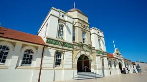 Taronga Zoo Sydney history