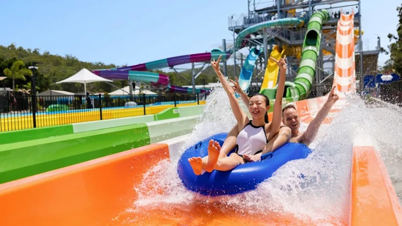 Australia Theme Parks You Can Book on Thrillark
