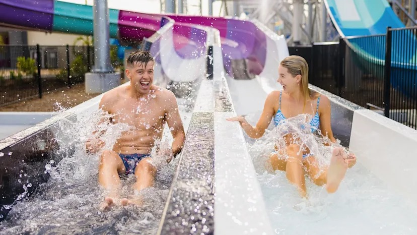 Australia Theme Parks You Can Book on Thrillark
