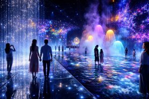 teamLab Phenomena Ultimate Guide