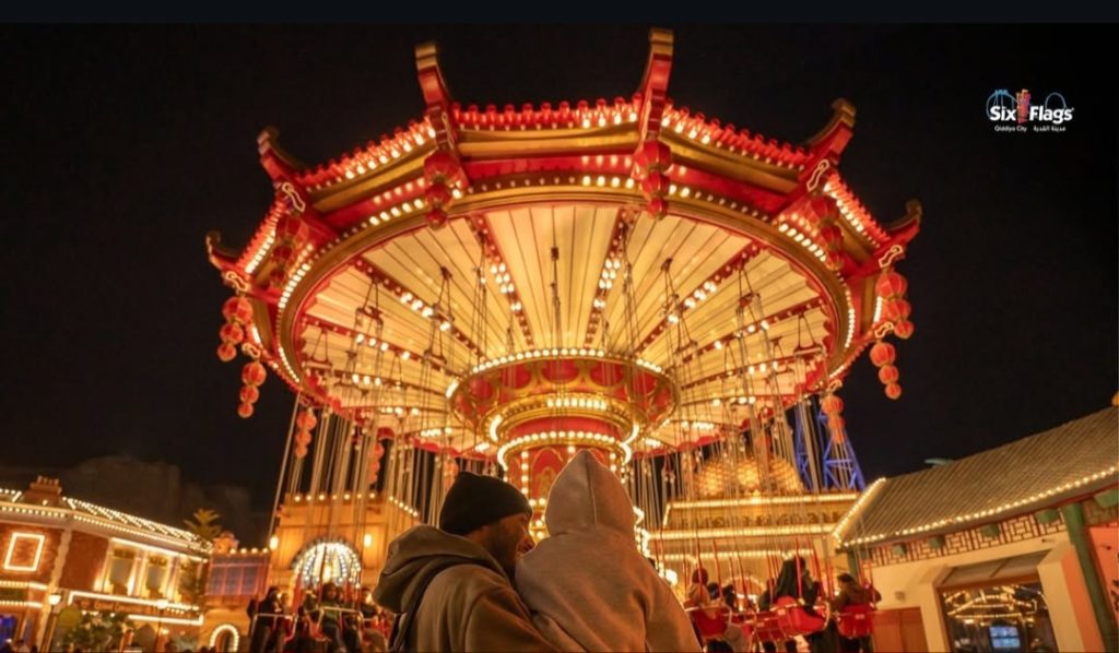 Best Time to Visit During Ramadan
