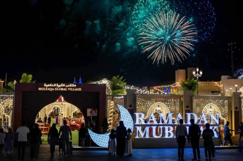 Ramadan 2026 at Global Village