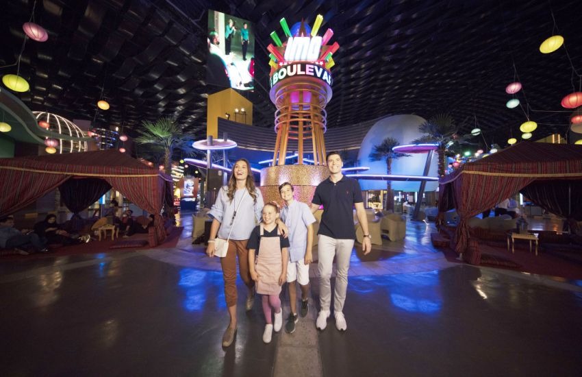 img world dubai rides and zones