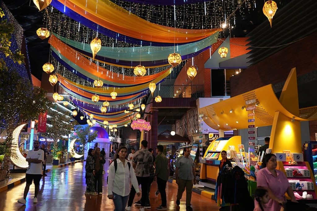 Arabian Nights Ramadan Season 2026 – What Makes It Special?