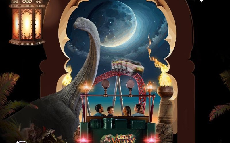 Arabian Nights Ramadan Season 2026 – What Makes It Special?