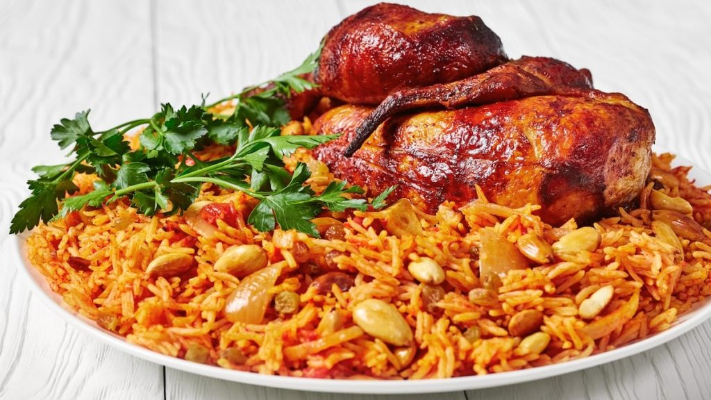 Kabsa