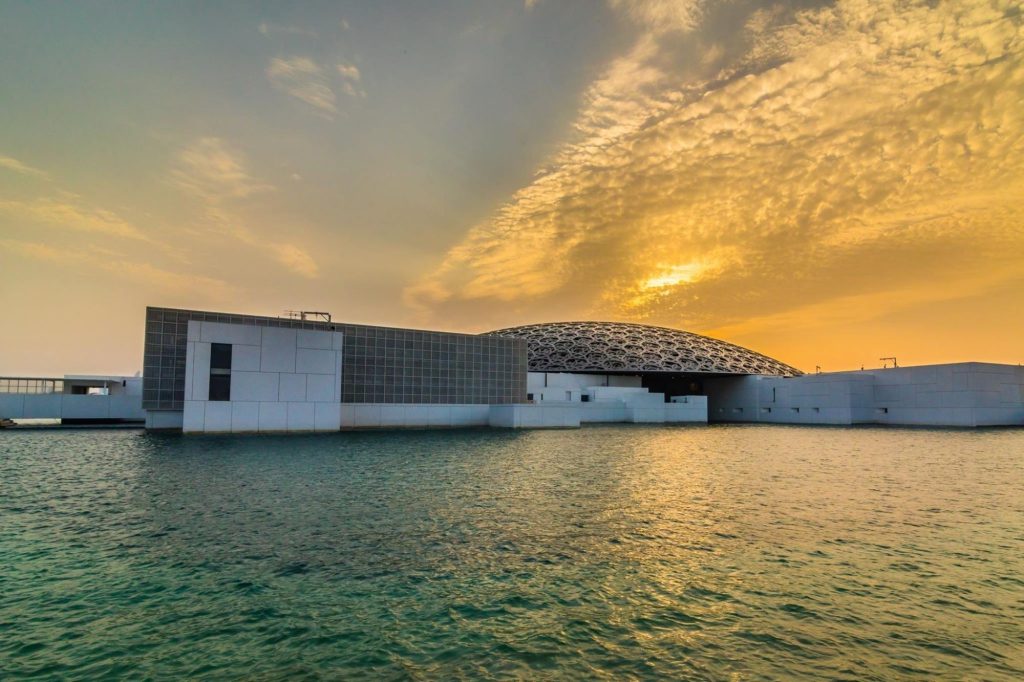 places to visit during eid in abu dhabi