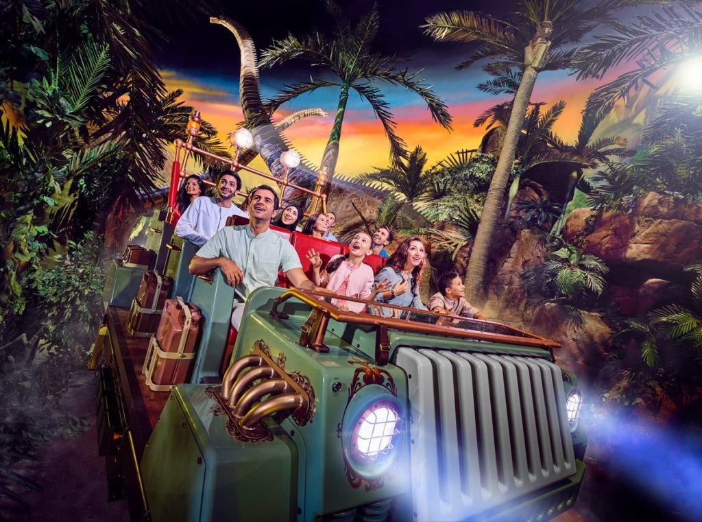 Ramadan at IMG Is Ideal for Families