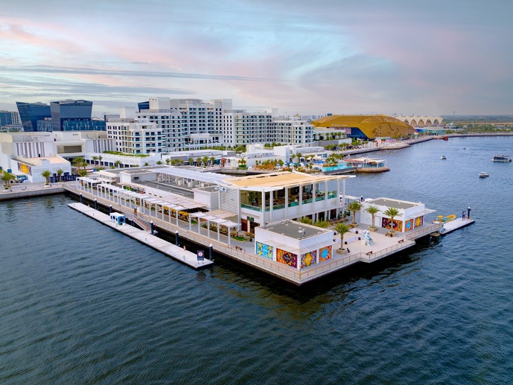 Best Viewing Spots for Eid Fireworks 2026