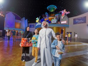ramadan at img world of adventure 2026