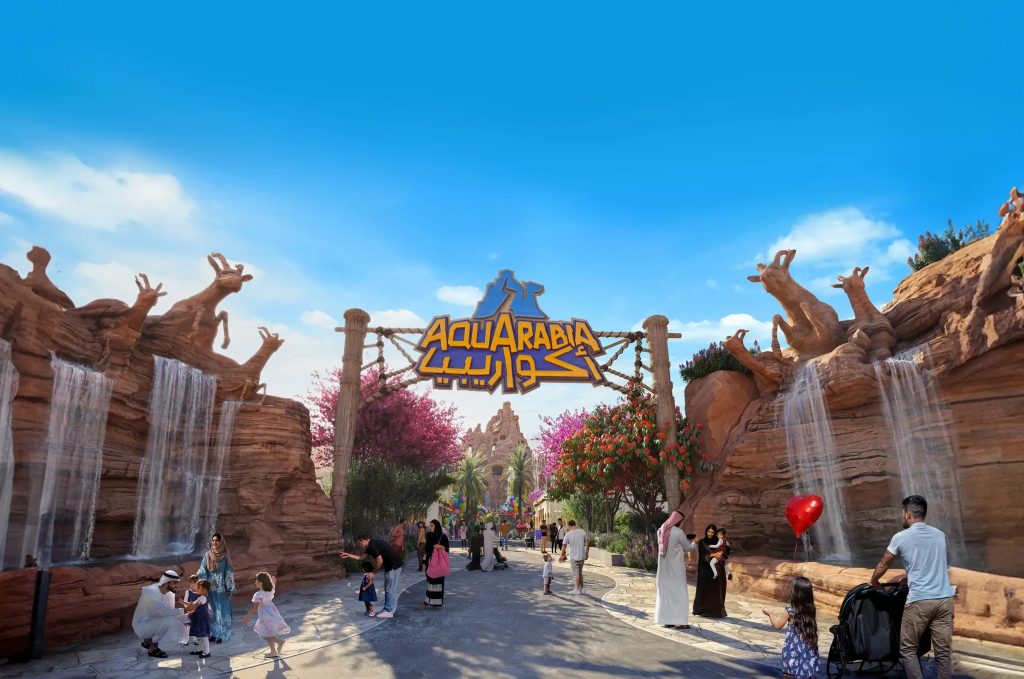 Top Things to Do in Riyadh During Eid Holidays 2026