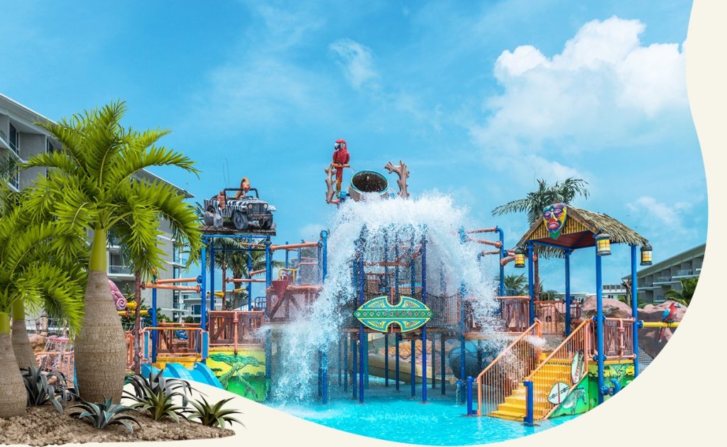 Splash Jungle Phuket
