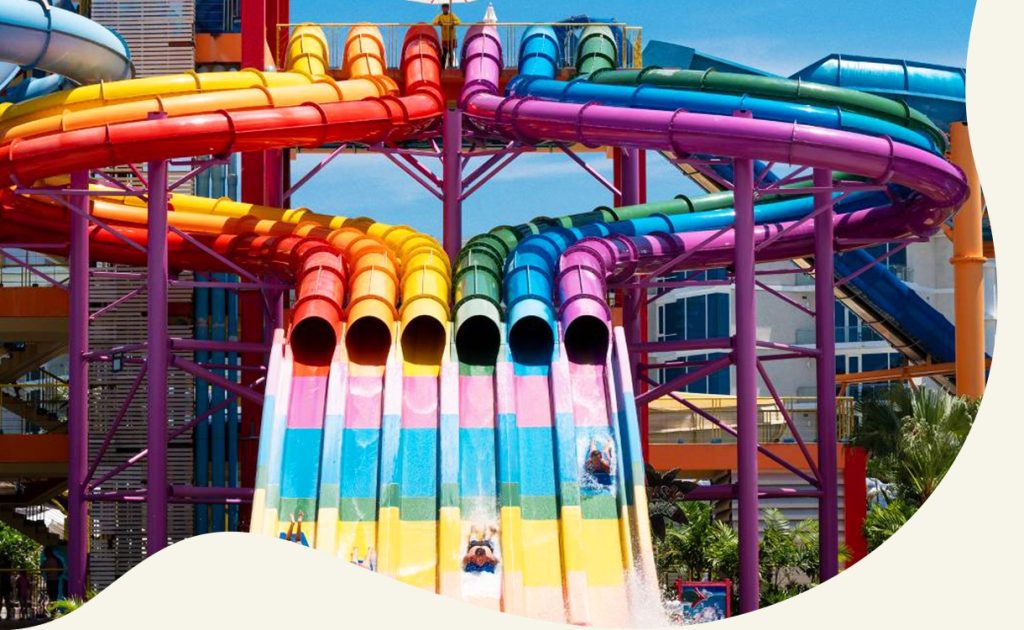 Splash Jungle Phuket