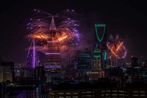 Things to Do in Riyadh During Eid Holidays 2026: Best Activities, Attractions & Festive Guide