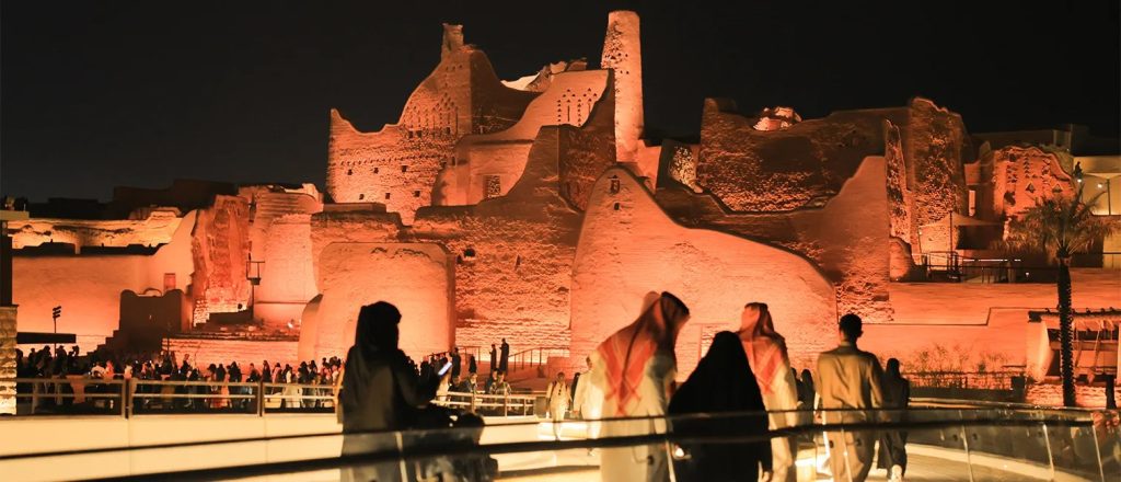 Top Things to Do in Riyadh During Eid Holidays 2026