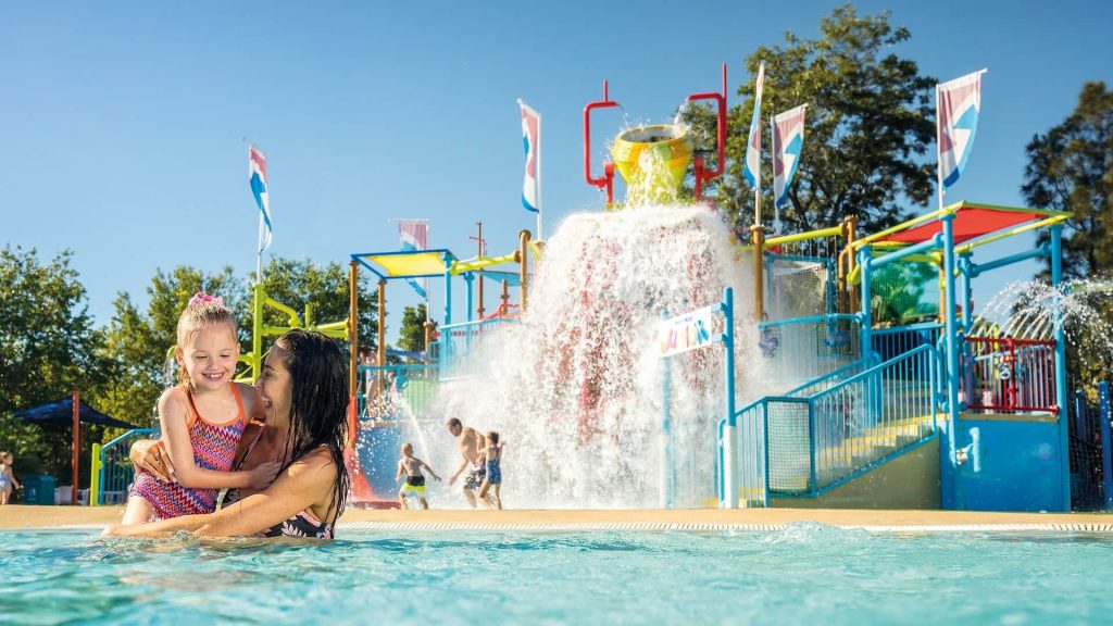 Wet'n'Wild Gold Coast