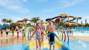 Wet'n'Wild Gold Coast With Kids: The Complete Family Planning Guide