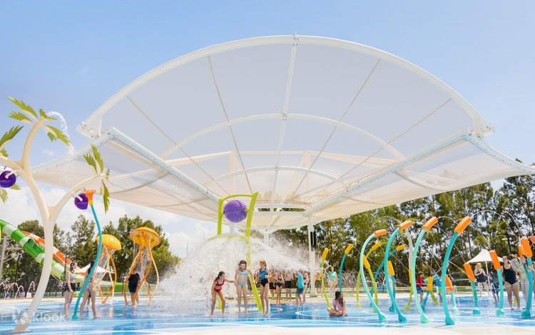 Wet'n'Wild Gold Coast