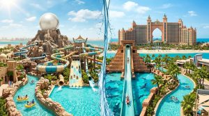 Yas Waterworld vs Aquaventure Guide