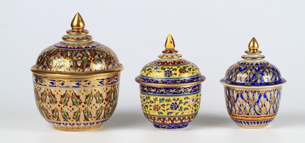 Bangkok World SIAM AMAZING PARK