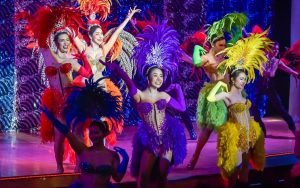 Calypso vs Golden Dome Cabaret: Which Show Is Better in Bangkok?