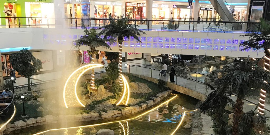 family friendly activities to at riyadh this eid 2026