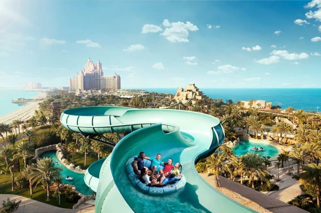 Aquaconda Aquaventure