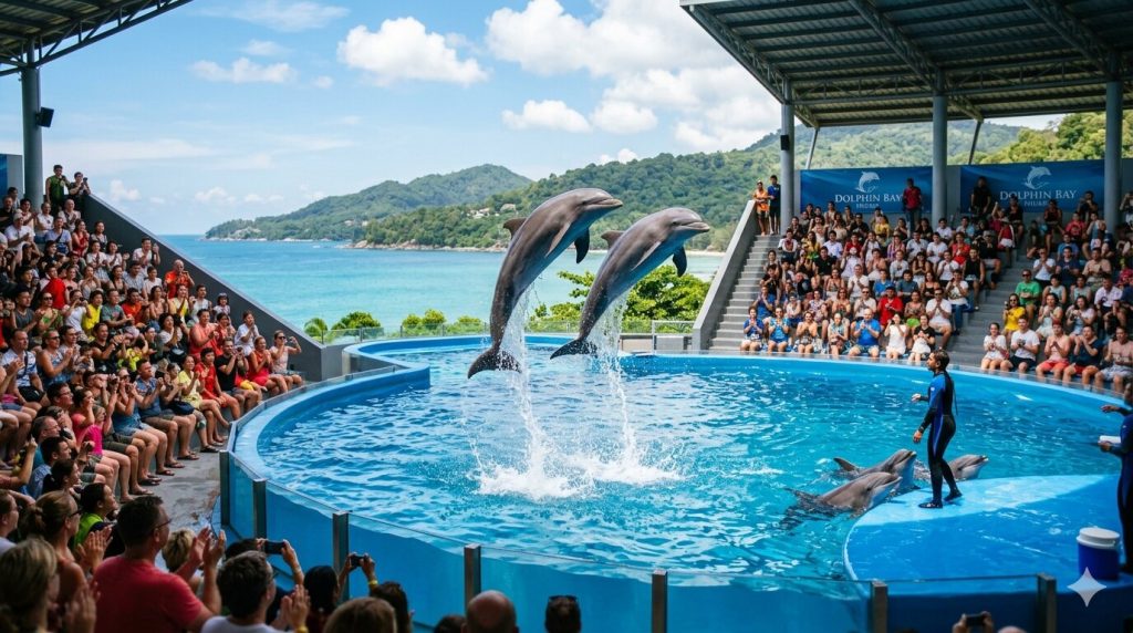 Dolphin Bay Phuket Guide