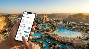 How to Book Aquarabia Qiddiya City Tickets Online