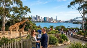 How to Book Taronga Zoo Tickets Online (2026)