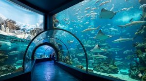 How to book sea life melbourne tickets