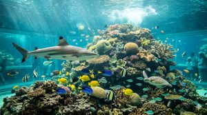 SEA LIFE Sydney Aquarium Complete Guide