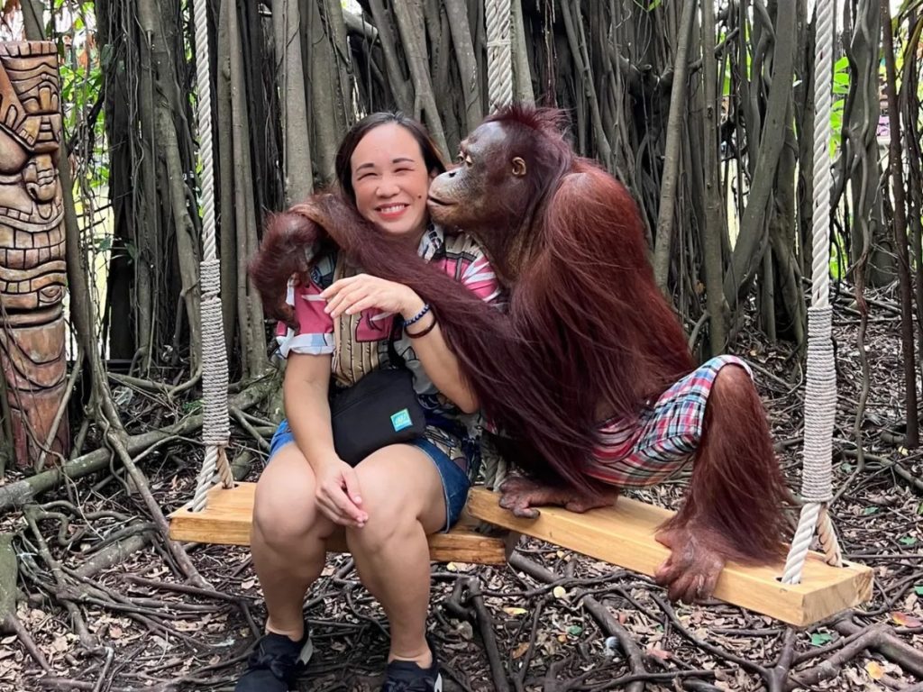 Safari World Bangkok