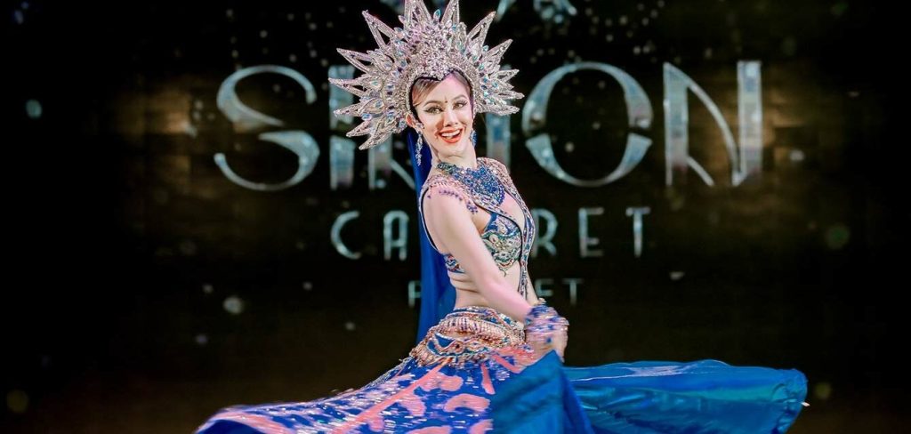 Simon Cabaret Show Phuket