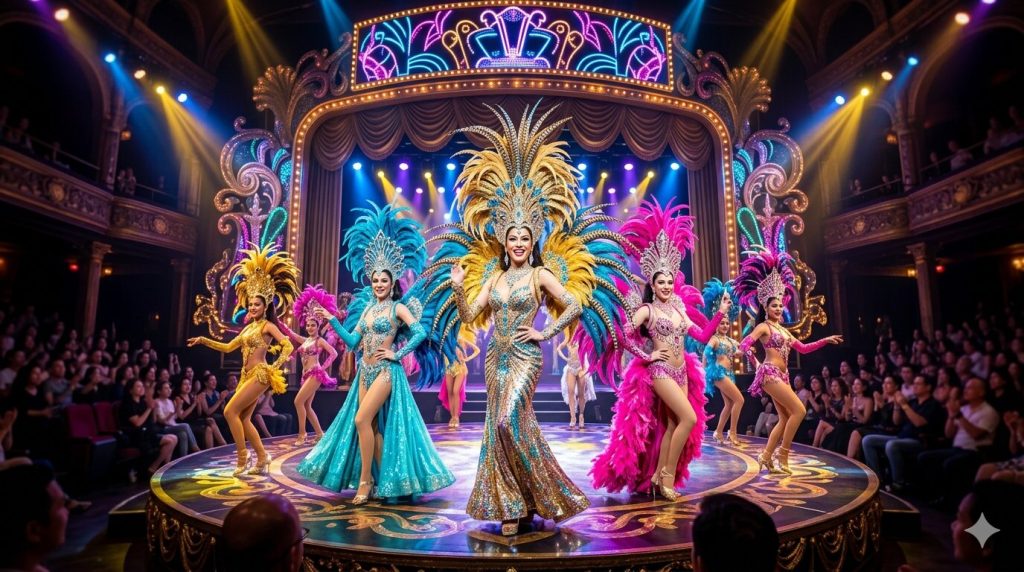 Simon Cabaret Phuket Tickets, Show Timings & Complete Guide (2026)