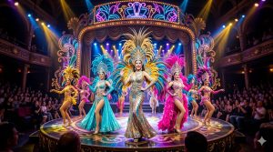 Simon Cabaret Phuket Tickets, Show Timings & Complete Guide (2026)