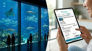 how to book online Singapore Oceanarium Tickets
