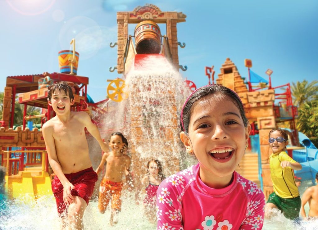 aquaventure dubai