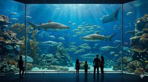 how to book sea life sydney ticket online
