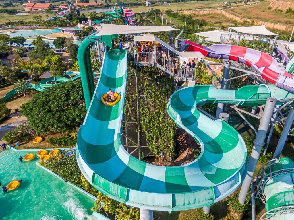 ramayana waterpark