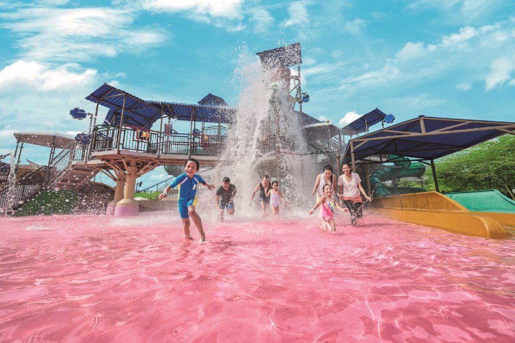 Adventure Waterpark Desaru