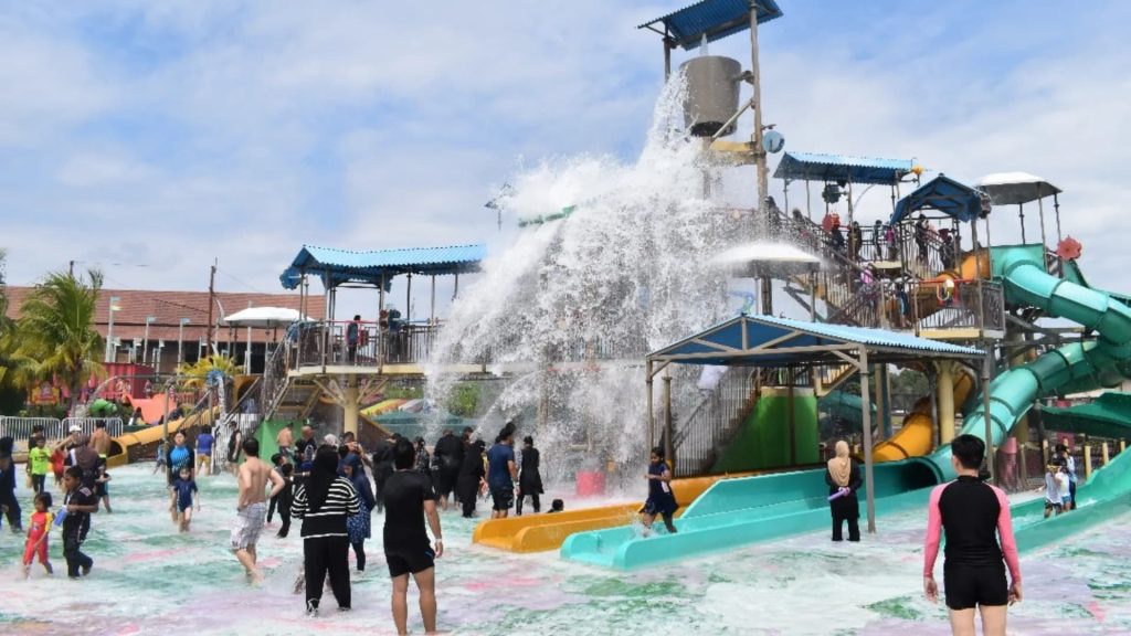 Adventure Waterpark Desaru