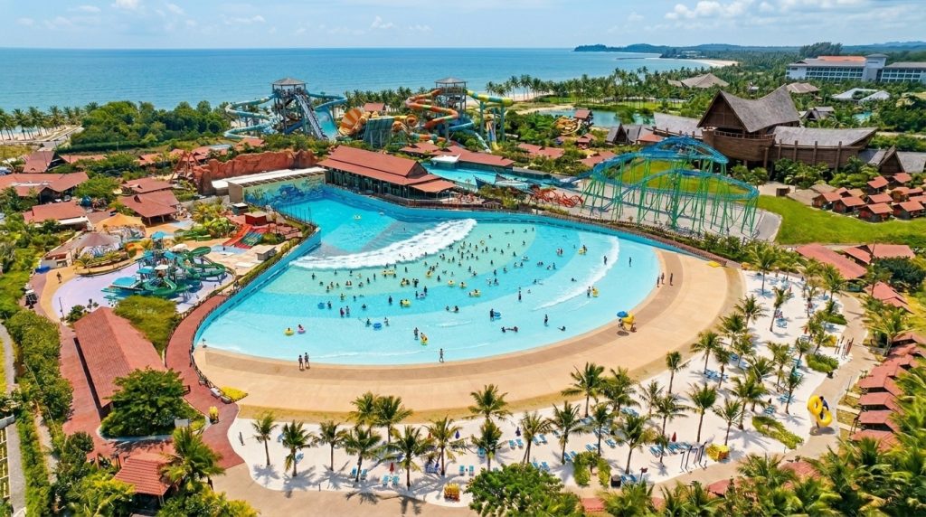 Adventure Waterpark Desaru Coast Complete Guide