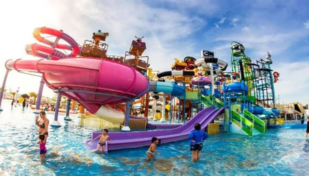 Adventure Waterpark Desaru Coast Tickets