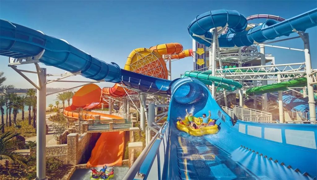 Adventure Waterpark Desaru Tickets