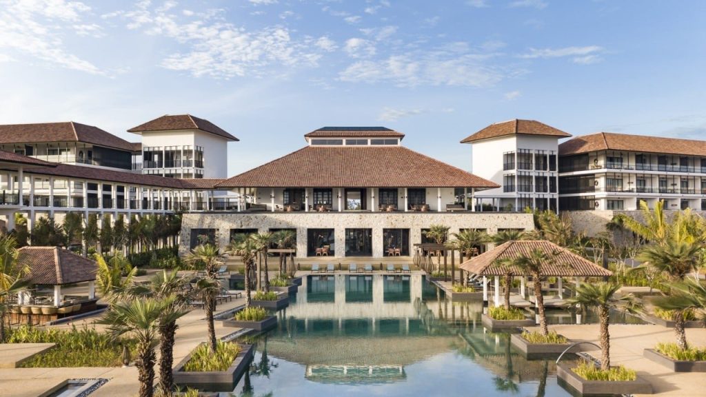 Anantara Desaru Coast