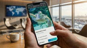 Aquaria KLCC Booking Guide