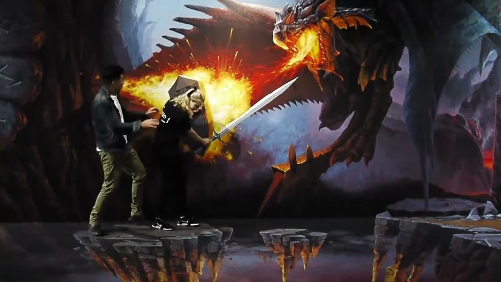 Artvo Melbourne Immersive Experience
